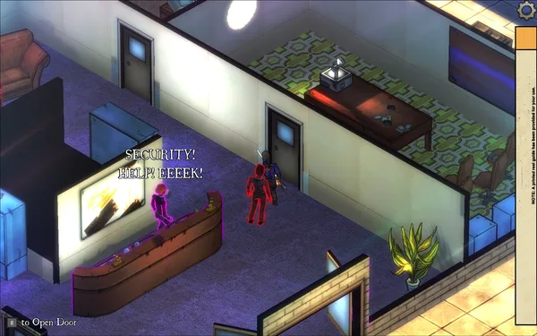 Majestic Nights screenshot 12