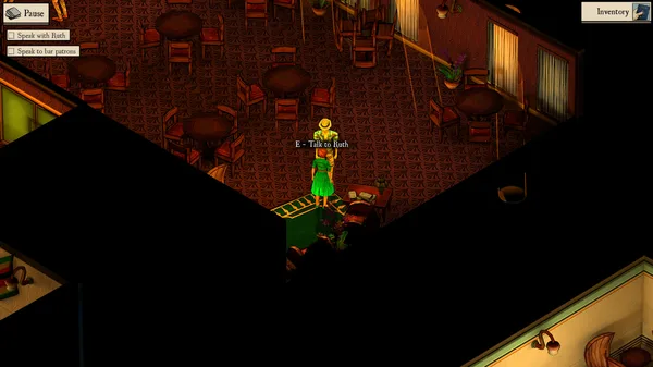 Majestic Nights screenshot 6