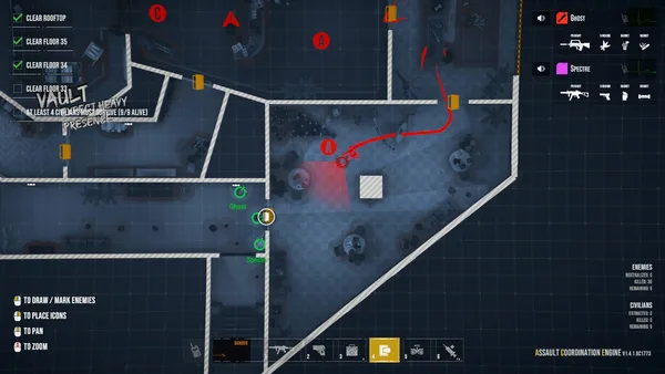 Phantom Squad screenshot 11