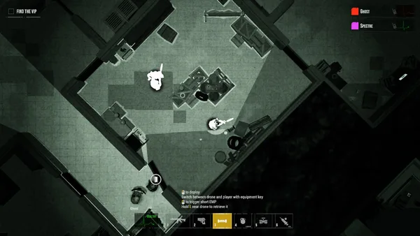 Phantom Squad screenshot 4