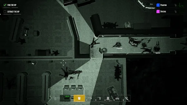 Phantom Squad screenshot 5