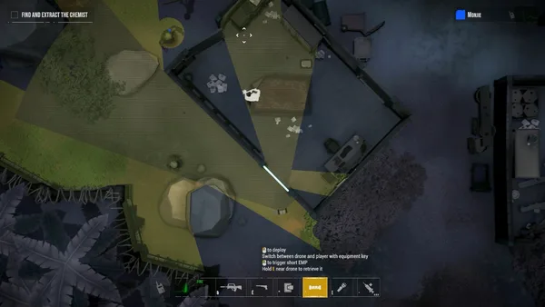 Phantom Squad screenshot 6