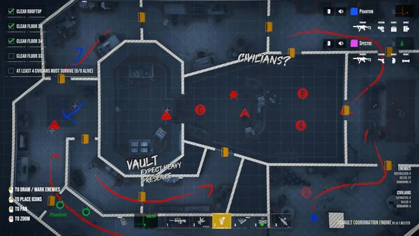 Phantom Squad screenshot 7