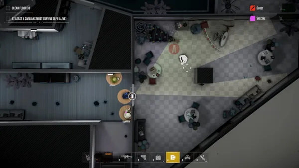 Phantom Squad screenshot 8