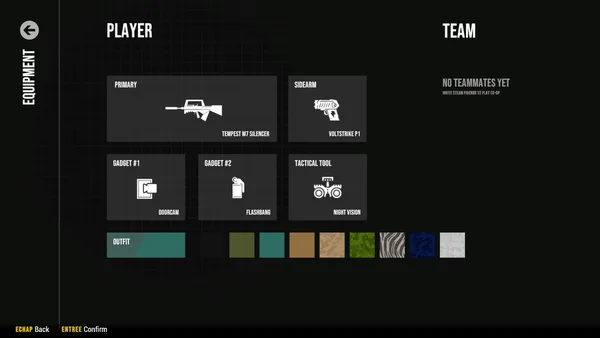 Phantom Squad screenshot 9