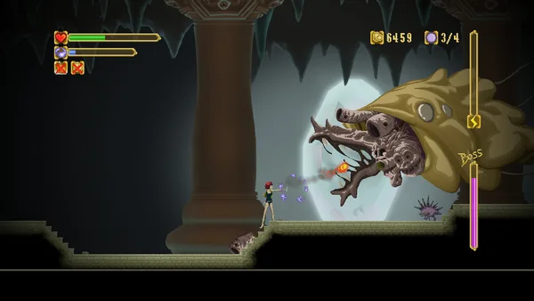 Magicians & Looters screenshot 4