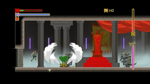 Magicians & Looters screenshot 6