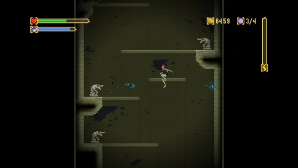 Magicians & Looters screenshot 7