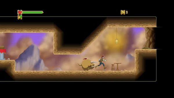 Magicians & Looters screenshot 9