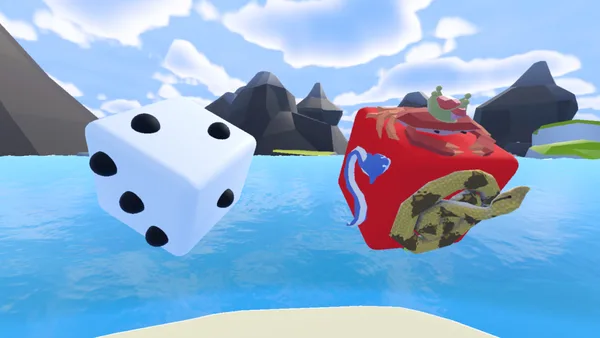 Pair A Dice screenshot 2