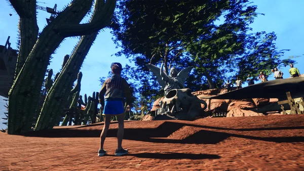 Only Up ! screenshot 8
