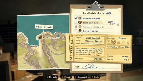 Into the Wind screenshot 5