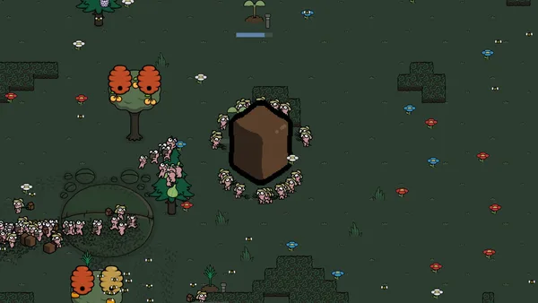 Idle Colony screenshot 13