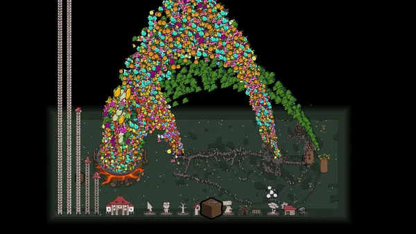 Idle Colony screenshot 5