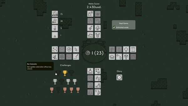 Idle Colony screenshot 6