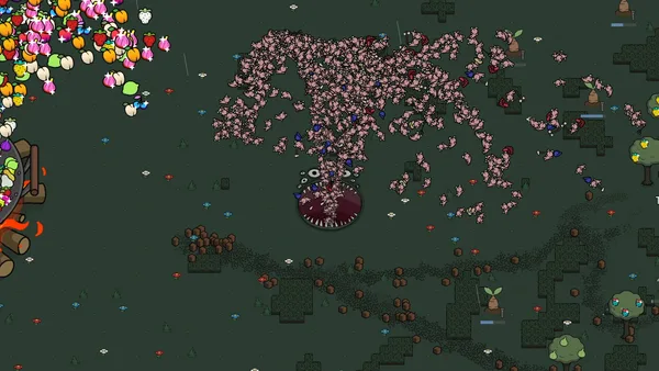 Idle Colony screenshot 7