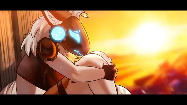 My Protogen Engineer ⚙️ screenshot 4