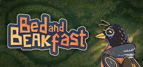 Bed and BEAKfast