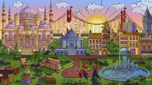 100 Istanbul Cats screenshot 10