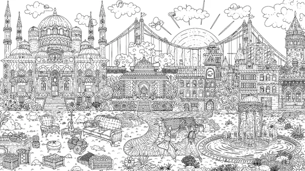 100 Istanbul Cats screenshot 18
