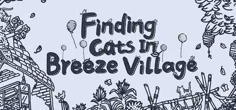 Finding Cats In Breeze Village