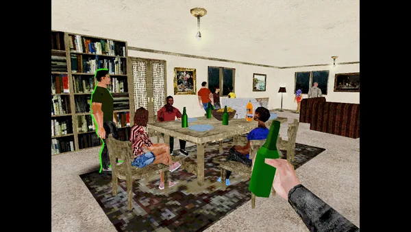 Screenshot 15 di Barbotine