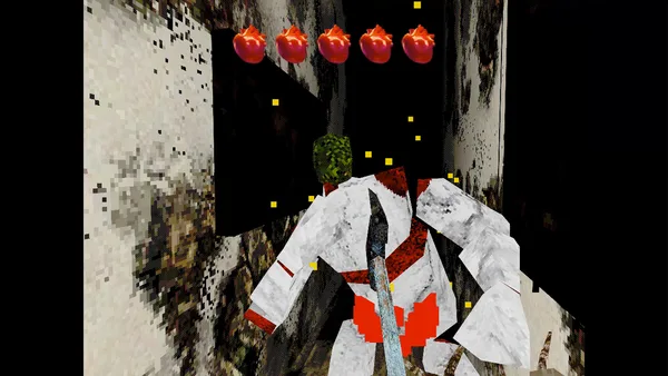 Screenshot 8 di Barbotine
