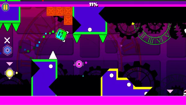 Final Dash screenshot 10