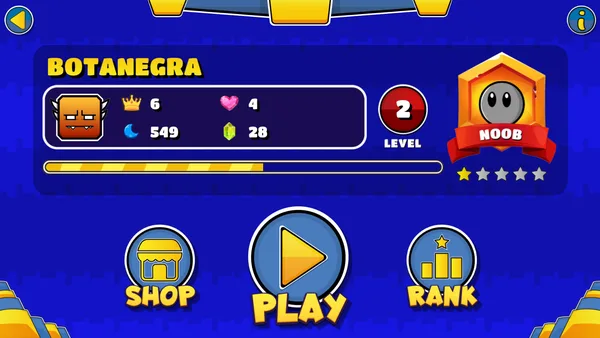Final Dash screenshot 3