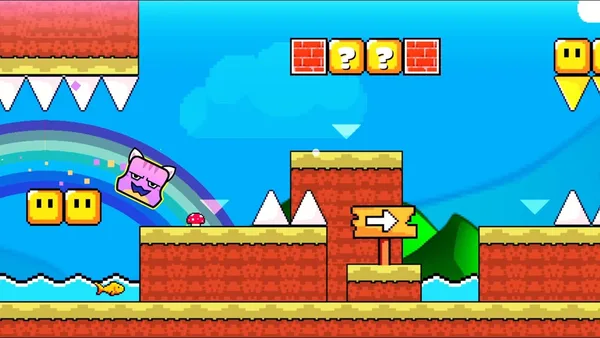Final Dash screenshot 4