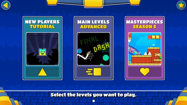 Final Dash screenshot 9