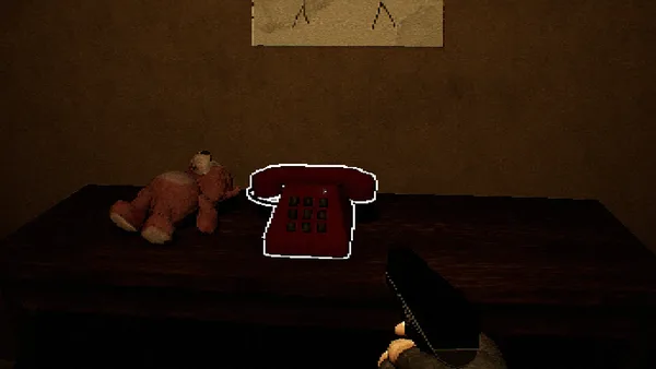 Unspoken screenshot 4