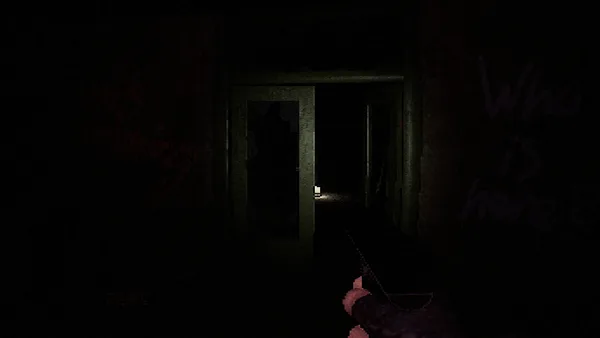 Unspoken screenshot 6