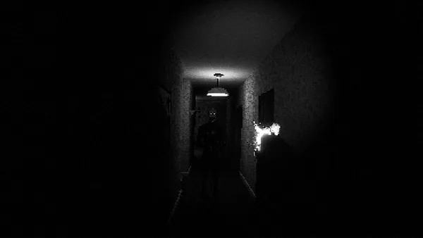 Unspoken screenshot 9