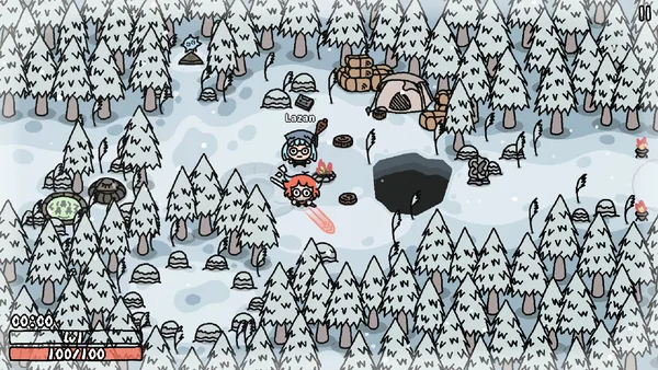 Super Drift Blade screenshot 1