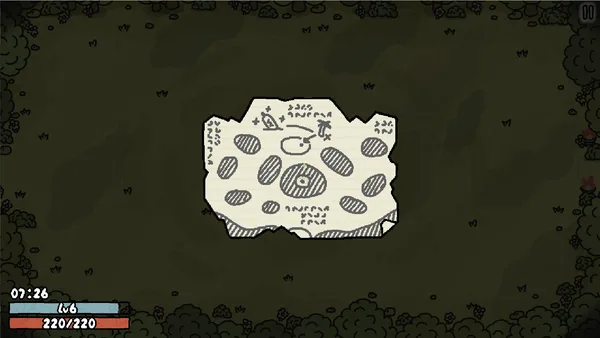 Super Drift Blade screenshot 2