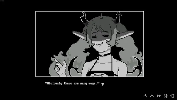 My succubus Kukula screenshot 11