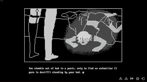 My succubus Kukula screenshot 2