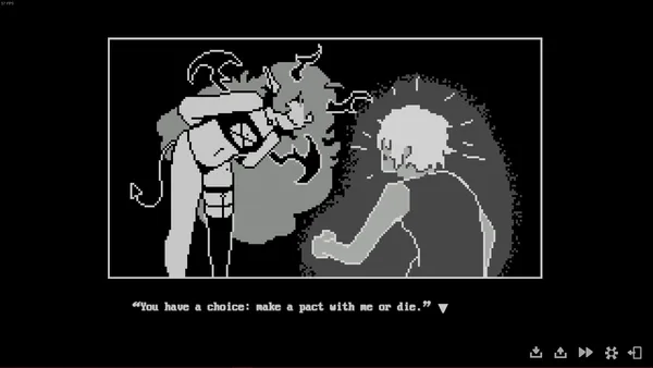 My succubus Kukula screenshot 3