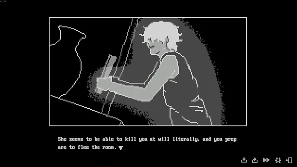 My succubus Kukula screenshot 4