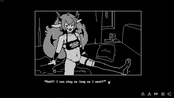 My succubus Kukula screenshot 8