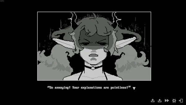My succubus Kukula screenshot 9