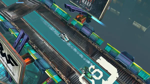 Speed Kills screenshot 10