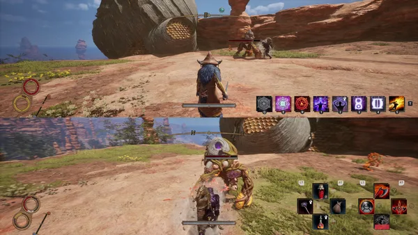 Outward 2 screenshot 1