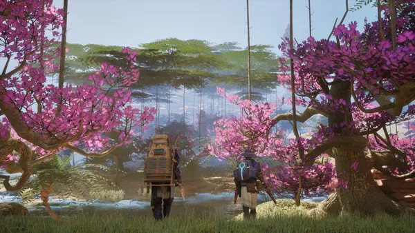 Outward 2 screenshot 9
