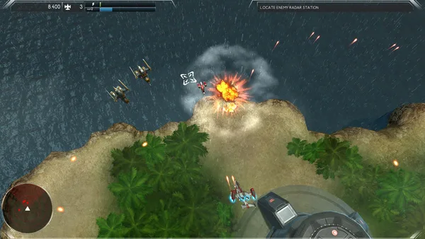 Project Root screenshot 11