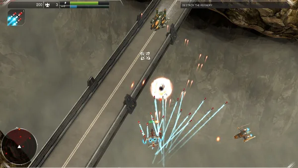 Project Root screenshot 14