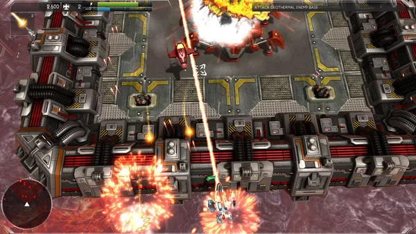Project Root screenshot 16