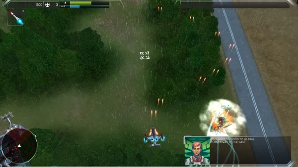 Project Root screenshot 18