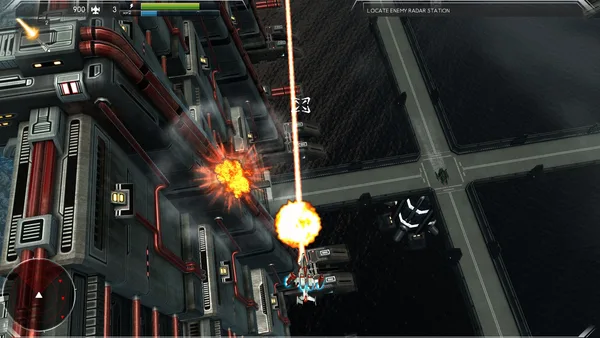 Project Root screenshot 7